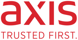 Axis logo