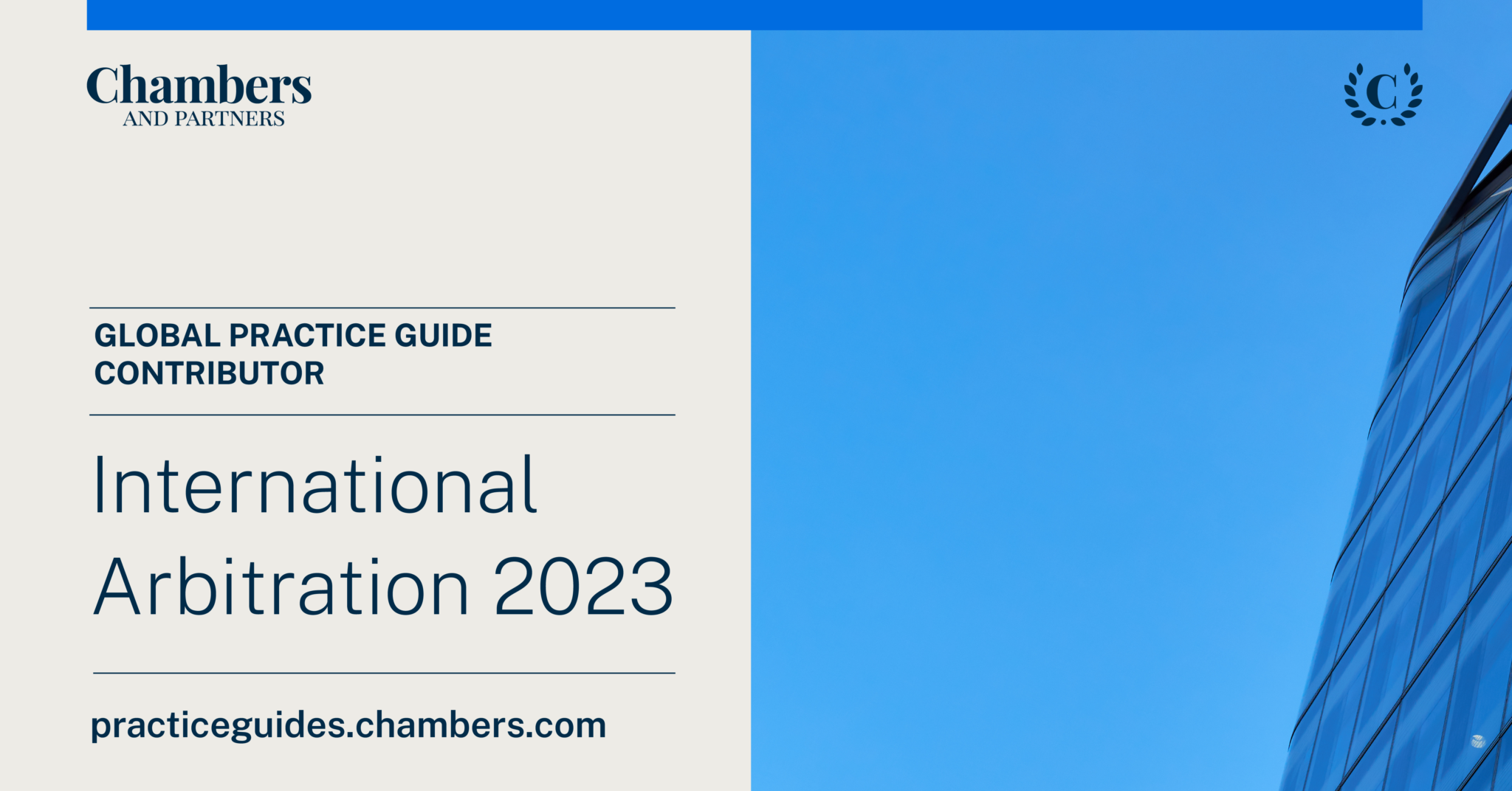 International Arbitration Guide – JOZUKB
